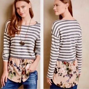[Anthro • Postmark] top